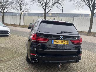 BMW X5 XDRIVE30D GRIJS KENTEKEN MET NIEUWE MOTOR EN APK picture 5