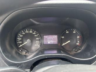 Mercedes Vito 114CDI picture 14