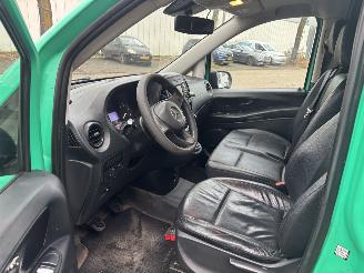 Mercedes Vito 114CDI picture 9