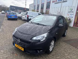 Opel Corsa-E 1.2 picture 2