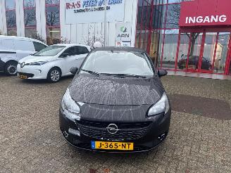 Schadeauto Opel Corsa-E 1.2 2016/9