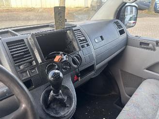 Volkswagen Transporter TDI 63KW 1.2 picture 10