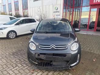 Vrakbiler auto Citroën C1  2019/1