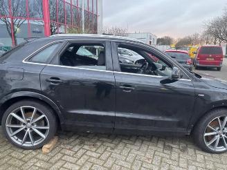 Audi Q3 Q3 (8UB/8UG), SUV, 2011 / 2019 2.0 16V TFSI Quattro picture 8