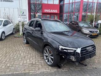 Auto da rottamare Audi Q3 Q3 (8UB/8UG), SUV, 2011 / 2019 2.0 16V TFSI Quattro 2015/4
