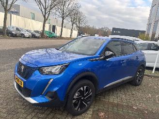 Peugeot 2008 E-2008 50 KWH ALLURE PACK picture 3