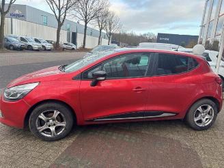 Renault Clio Clio IV (5R), Hatchback 5-drs, 2012 / 2021 0.9 Energy TCE 90 12V picture 3