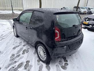 Volkswagen Up! Up! (121), Hatchback, 2011 1.0 12V 75 picture 4