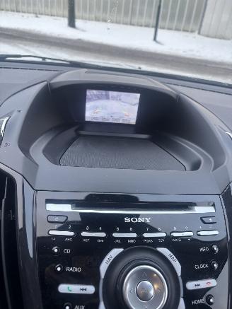 Ford Kuga 1.6 EcoBoost picture 14