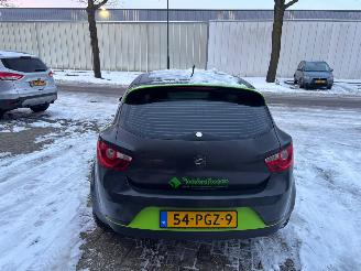 Seat Ibiza 1.2 TDI STYLE ECOMOT picture 5