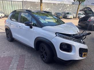 Citroën C3 Aircross C3 Aircross I (2C/2R), SUV, 2017 / 2024 1.2 e-THP PureTech 110 picture 4