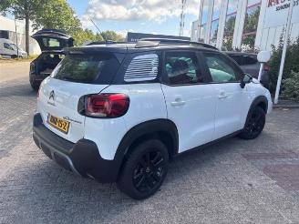 Citroën C3 Aircross C3 Aircross I (2C/2R), SUV, 2017 / 2024 1.2 e-THP PureTech 110 picture 2