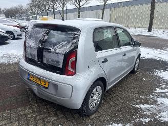Volkswagen Up!  picture 6