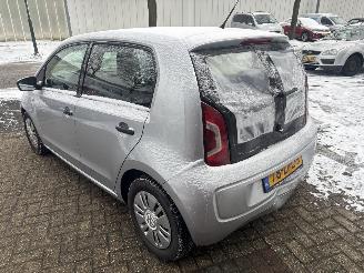 Volkswagen Up!  picture 4
