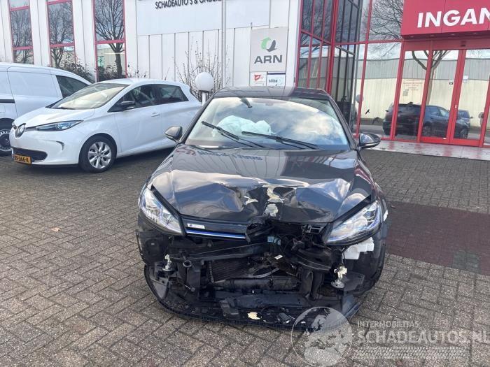 Volkswagen Golf Golf VII (AUA), Hatchback, 2012 / 2021 e-Golf