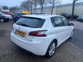 Peugeot 308 1.6 THP ACTIVE picture 6