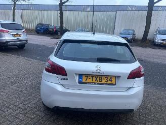 Peugeot 308 1.6 THP ACTIVE picture 5