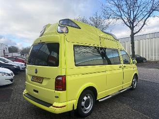 Volkswagen Transporter GEEN SCHADE picture 6