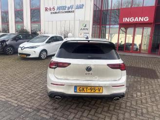 Volkswagen Golf Golf VIII (CD1), Hatchback, 2019 2.0 GTI Clubsport 16V picture 2