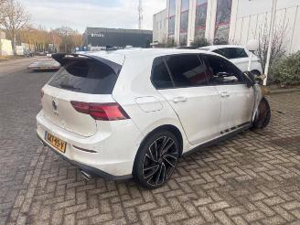 Volkswagen Golf Golf VIII (CD1), Hatchback, 2019 2.0 GTI Clubsport 16V picture 3