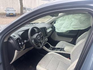 Volvo XC40 15 T3 MOMENTUM picture 9