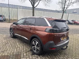 Peugeot 5008 BL ALLURE 1.2 7 PERSOONS GEEN SCHADE picture 4