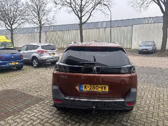 Peugeot 5008 BL ALLURE 1.2 7 PERSOONS GEEN SCHADE picture 5