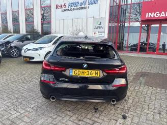 Vrakbiler auto BMW 1-serie 1 serie (F40), Hatchback, 2019 120d xDrive TwinPower Turbo 2.0 16V 2020/12