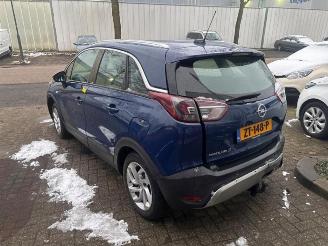 Opel Crossland Crossland (X), SUV, 2017 1.2 Turbo 12V picture 4