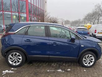 Opel Crossland Crossland (X), SUV, 2017 1.2 Turbo 12V picture 7