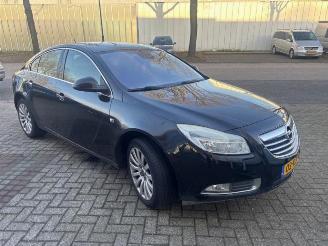 Opel Insignia Insignia, Hatchback 5-drs, 2008 / 2017 1.8 16V Ecotec picture 4