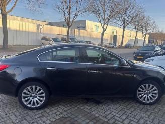 Opel Insignia Insignia, Hatchback 5-drs, 2008 / 2017 1.8 16V Ecotec picture 3