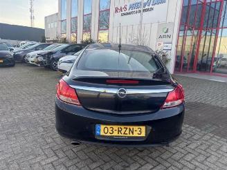 Vrakbiler auto Opel Insignia Insignia, Hatchback 5-drs, 2008 / 2017 1.8 16V Ecotec 2010/3