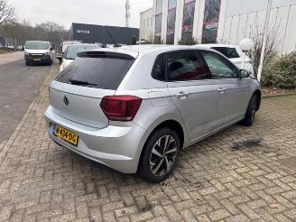 Volkswagen Polo Polo VI (AW1), Hatchback 5-drs, 2017 1.0 TSI 12V picture 2