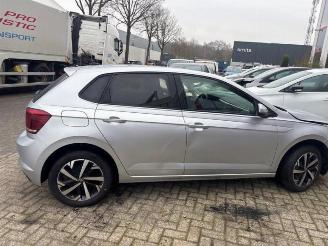 Volkswagen Polo Polo VI (AW1), Hatchback 5-drs, 2017 1.0 TSI 12V picture 3