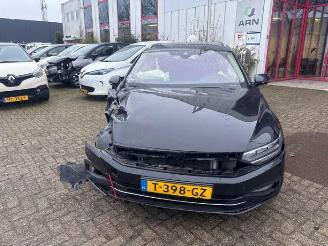 Uttjänta bilar auto Volkswagen Passat Passat Variant (3G5), Combi, 2014 / 2024 1.5 TSI 16V 2023/6