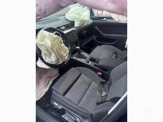 Volkswagen Passat Passat Variant (3G5), Combi, 2014 / 2024 1.5 TSI 16V picture 10