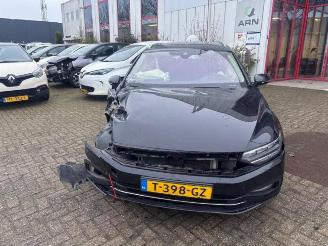 Volkswagen Passat Passat Variant (3G5), Combi, 2014 / 2024 1.5 TSI 16V picture 1