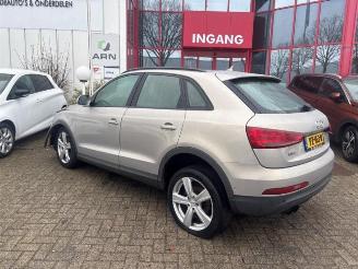Audi Q3 Q3 (8UB/8UG), SUV, 2011 / 2019 2.0 16V TFSI 170 Quattro picture 3