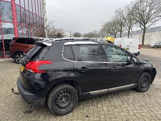 Peugeot 2008 1.2 81 KW AUTOMAAT picture 6