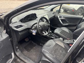 Peugeot 2008 1.2 81 KW AUTOMAAT picture 9
