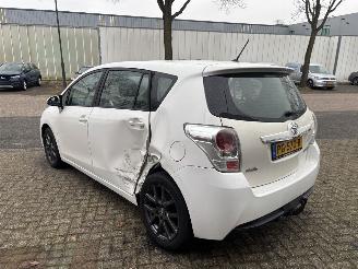 Toyota Verso 1.6 VVT-I DYNAMIC 7 PERSOONS picture 4