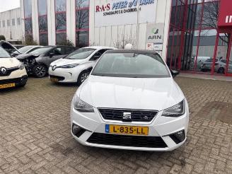 Seat Ibiza Ibiza V (KJB), Hatchback 5-drs, 2017 1.0 TSI 12V picture 1
