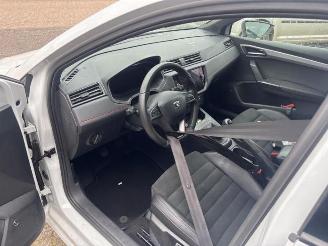 Seat Ibiza Ibiza V (KJB), Hatchback 5-drs, 2017 1.0 TSI 12V picture 9