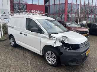 Volkswagen Caddy MODIFIED PARTITION WALL picture 8