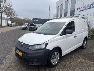 Volkswagen Caddy MODIFIED PARTITION WALL picture 2