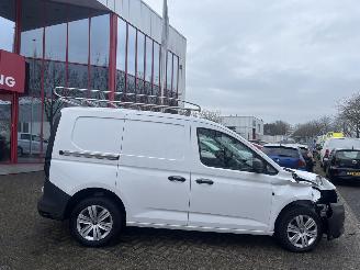 Volkswagen Caddy MODIFIED PARTITION WALL picture 7