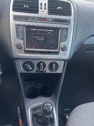 Volkswagen Polo 70 kw picture 14