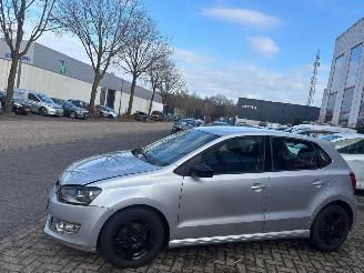 Volkswagen Polo 70 kw picture 3