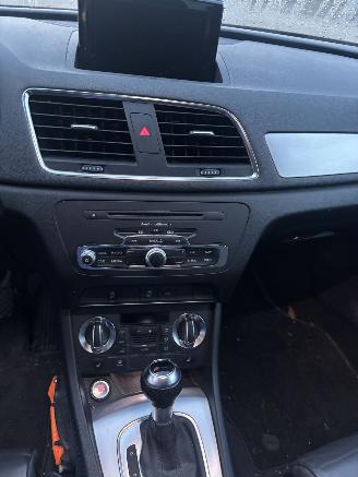 Audi Q3 1.4 TFSI SPORT EDITION picture 17